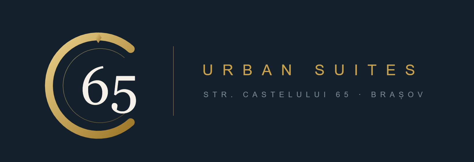 C65 Urban Suites